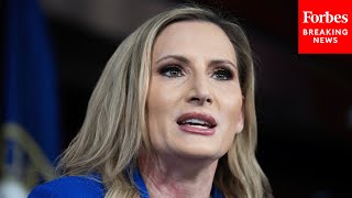 'This Is A Warning Sign For Every State': Laurel Lee Denounces Minnesota Fraud