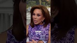 Judge Jeanine calls Kamala Harris a Trojan Horse 👀