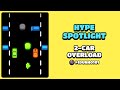 Hype Spotlight: 2-Car Overload 🚓🚗 by idunno101