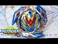 Winning Valkyrie .12.Vl Starter (B-104) Unboxing & Review! - Beyblade Burst Super Z/ChoZ