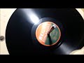 cafe colette orchestra tunes from the tyrol 1933 78rpm