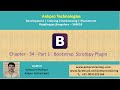 Bootstrap Chapter 34 - Bootstrap Scrollspy Plugin part 1