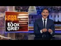 The Trump Administration Book Club  The Daily Show