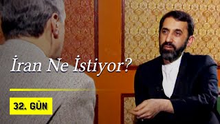 İran Ne İstiyor? | 1993