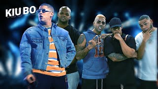 Ellos descubrieron a Bad Bunny y nos cuentan cómo se convirtió en líder del movimiento urbano |Kiubo