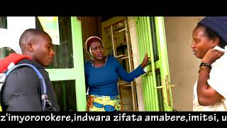 AKABARIRO S1 ep3 urubyaro ruragwira  #ISHANGI FOCUS TV