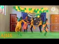 jagarna traditional dogri folk dance dogri dance amar jyoti high school