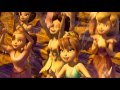 pixie hollow games 2011 trailer