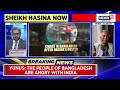 nobel laureate muhammad yunus exclusive bangladesh protests news english news news18