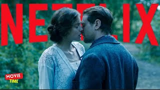 Top 10 Steamy Romance Movies on Netflix You Can’t Miss!