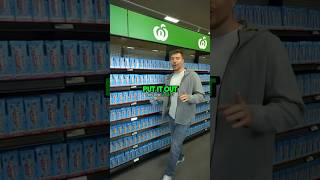 Why MrBeast CONSTANTLY Visits Walmarts/Targets