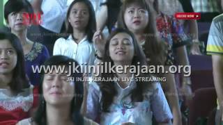 HS JKI IK - Worship - 05 Mei 2016