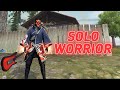 SOLO VS SQUAD || 20 KILLS || SOLO WARRIOR BACK WITH OLD STYLE🔥!!!!!