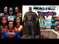 Prime 1 studio Justice League Batman statue unboxing