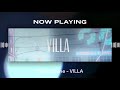 ShakaShine - VILLA (prod. YUKI)