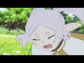 Frieren doesn't understand (very emotional)