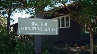 Reed College Health & Counseling Center Overview