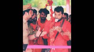 #Video~#Khesari Lal Yadav पियले बानी गांजा Piyale Bani Ganja | shilpi raj~bolbam Song 2022 #shorts