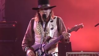 Stevie Ray Vaughan - Couldn't Stand The Weather - 9/21/1985 - Capitol Theatre