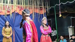 LIVE DRAMA DAN TARI RUDAT