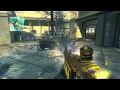 modern warfare 3 gold camo aa 12 mw3