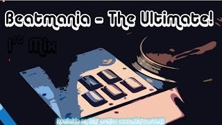 NouvoNude - Wild I/O '808 Style Mix'  ♫ Beatmania - The Ultimate! (3rd Mix) ♫ 【BMS】