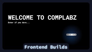 Create a Flashlight Effect with HTML, CSS, and JS!