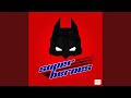 Superheroes