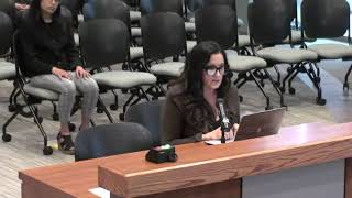Announcing the PUSD Community Watch at the 04/06/23 PUSD Board Meeting