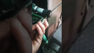 #nozzle #cleaning #mechanical #engineering #shorts #video