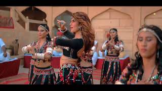 Paani Paani Full Video Hindi Songs in 8K   4K Ultra HD | Badshah | Jacqueline Fernandez