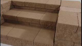 Part 12 - Design Ideas - Retaining Wall Installation - Standard unit
