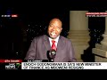 Cabinet Reshuffle | Unpacking President Ramaphosa's reshuffle with Mzwandile Mbeje
