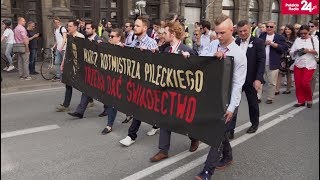 Marsz Pamięci Witolda Pileckiego 2019