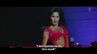 Sheila Ki Jawani  Full Song   Tees Maar Khan  With Lyrics Katrina Kaif