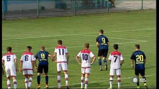 HL INTER CROTONE PRIMAVERA