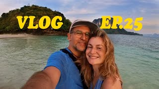 VLOG EP. 25 |  \