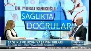 Sağlıklı ve Uzun Yaşamın Sırları