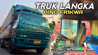 AKHIRNYA KESEMPATAN REVIEW TRUK LEGEND INI !!!