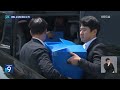 단독 “휴학 미뤄주세요” …‘학생 수 부풀리기’ 의혹 오산대 압수수색 9시 뉴스 kbs 2024.05.09.