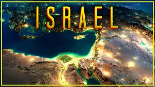 Geopolítica de Israel