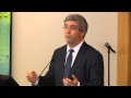 Voting Rights Symposium -  Keynote Address by Thomas Saenz