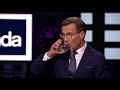 tyst partiledardebatt svenska nyheter