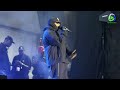 K.O Live At Cotton Fest 2025