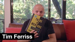 What is Tribe of Mentors? | Tim Ferriss