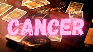 CANCER EL ENSEÑO TU FOTO A UN AMIGO‼️😱 Y ESTO HABLARON 🔮HOROSCOPO #CANCER AMOR 2025