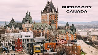 Observatoire de la Capitale | Quebec City Canada