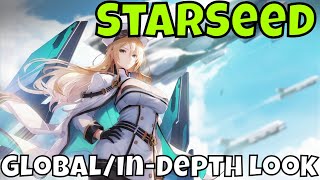 STARSEED: Asnia Trigger - Hype Impressions/In-Depth Look/100+ Summons/SO MUCH FREE!