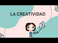 LA CREATIVIDAD en MONTESSORI | Alma Montessori