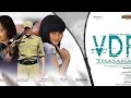 VDF Thasana Manipur HD Full Movie |